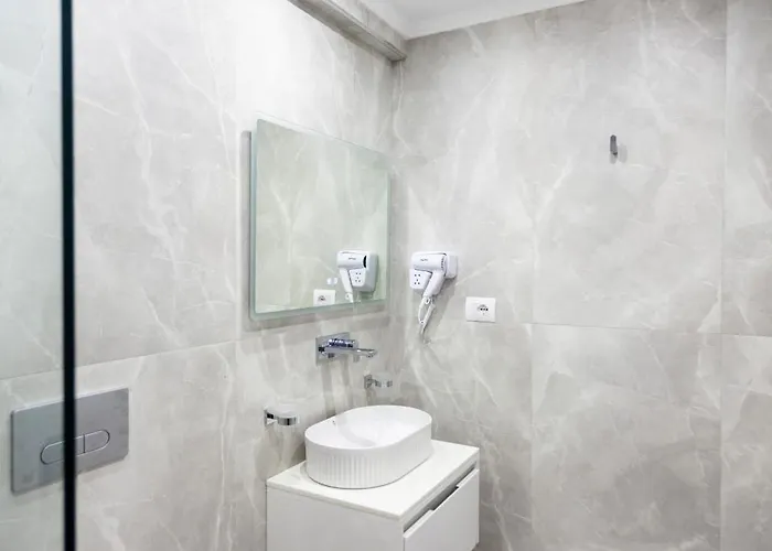 Ionio Blue Daire Himarë