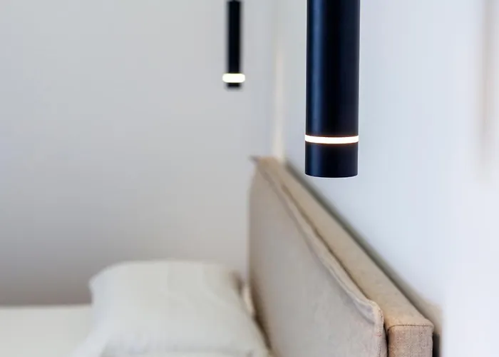 Daire Ionio Blue Himarë