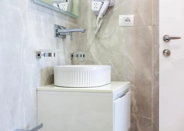 Ionio Blue Daire Himarë