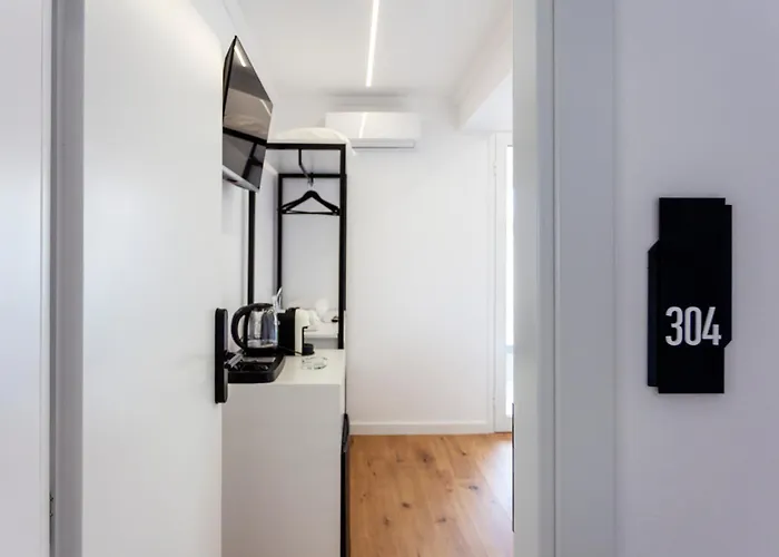 Daire Ionio Blue Himarë