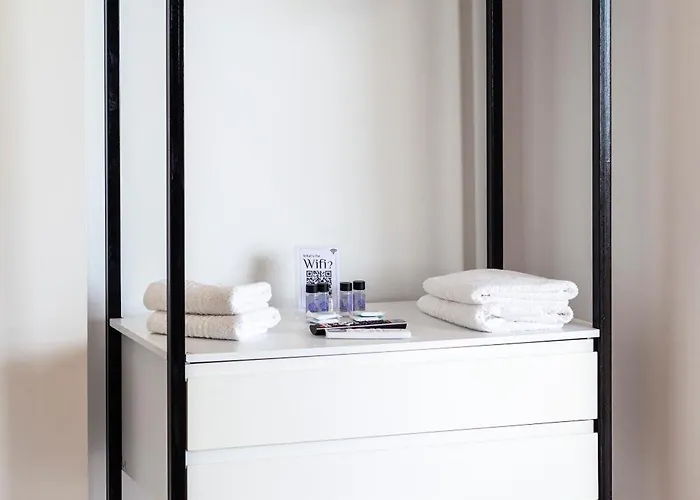 Daire Ionio Blue Himarë