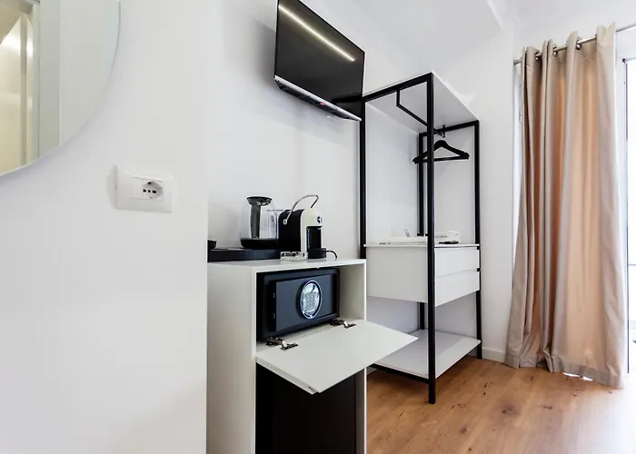 Daire Ionio Blue Himarë