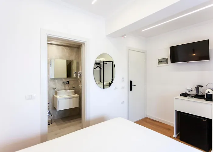 Daire Ionio Blue Himarë