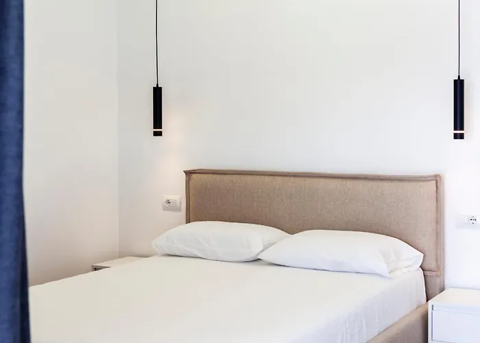 Daire Ionio Blue Himarë