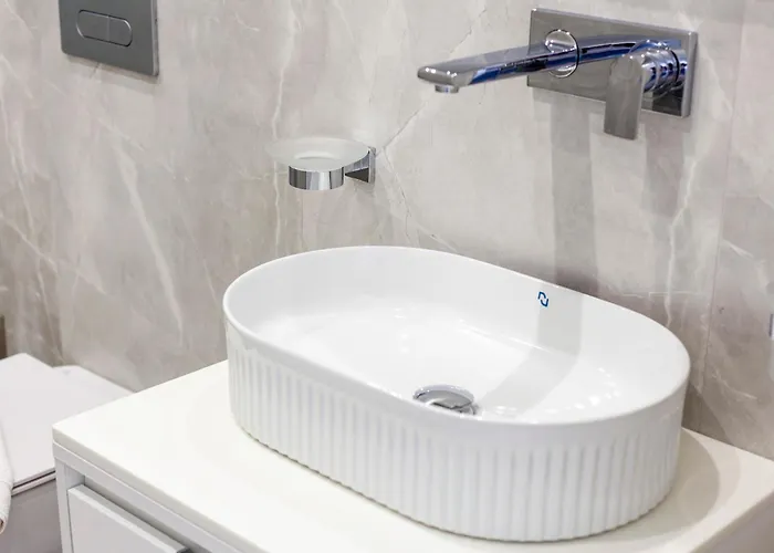 Ionio Blue Daire Himarë