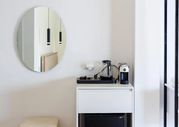 Daire Ionio Blue Himarë