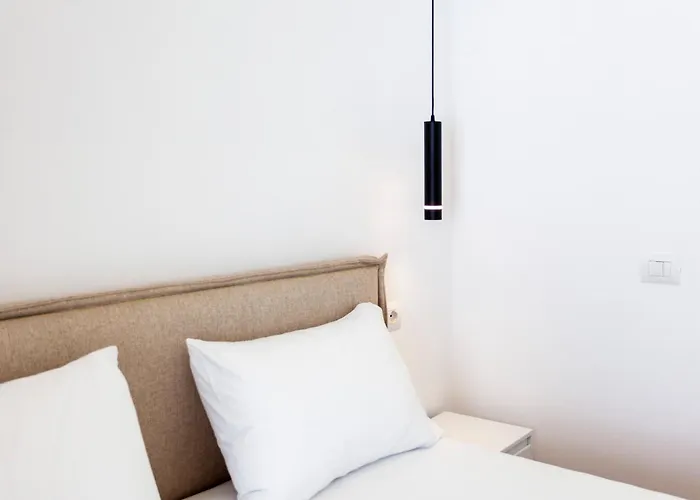 Daire Ionio Blue Himarë