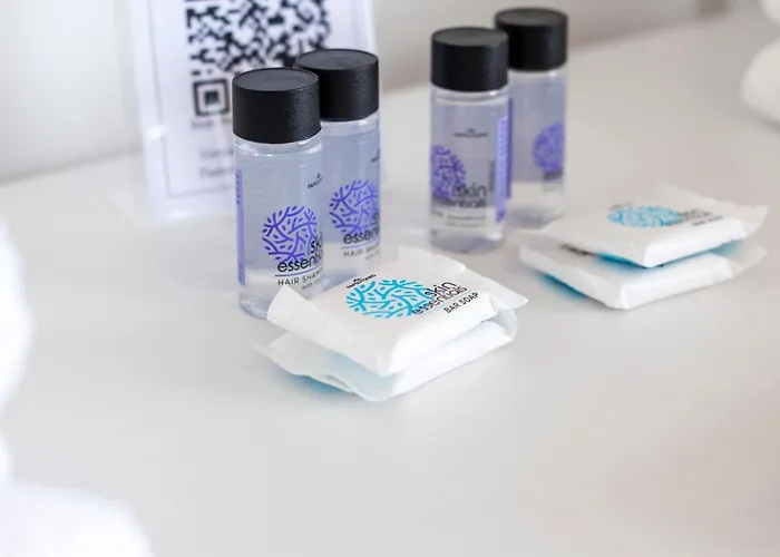 Ionio Blue Daire Himarë