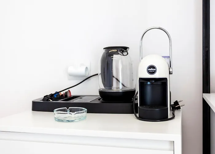 Daire Ionio Blue Himarë