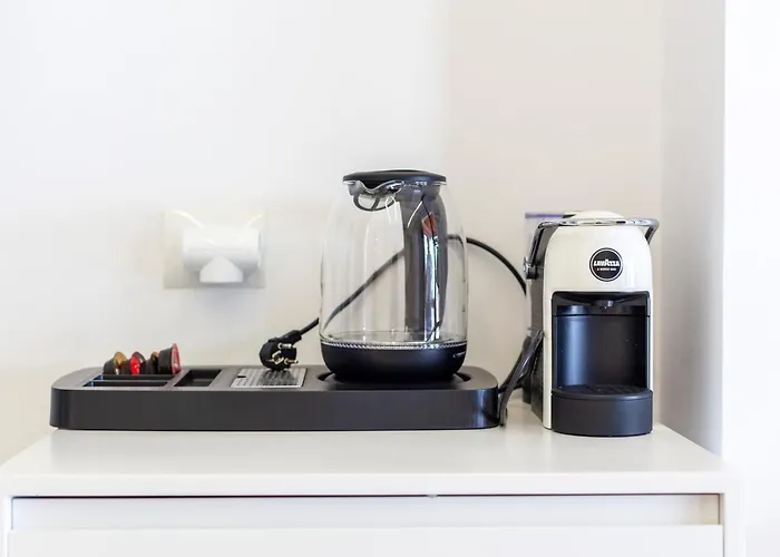 Daire Ionio Blue Himarë