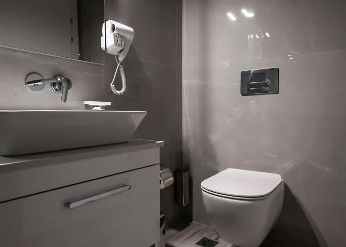 Ionio Blue Daire Himarë