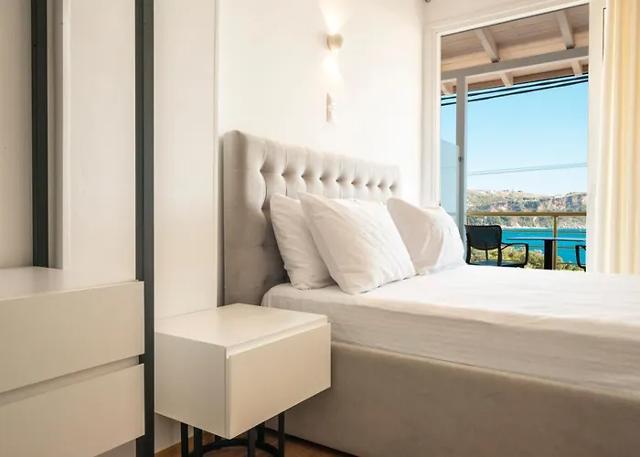 Daire Ionio Blue Himarë