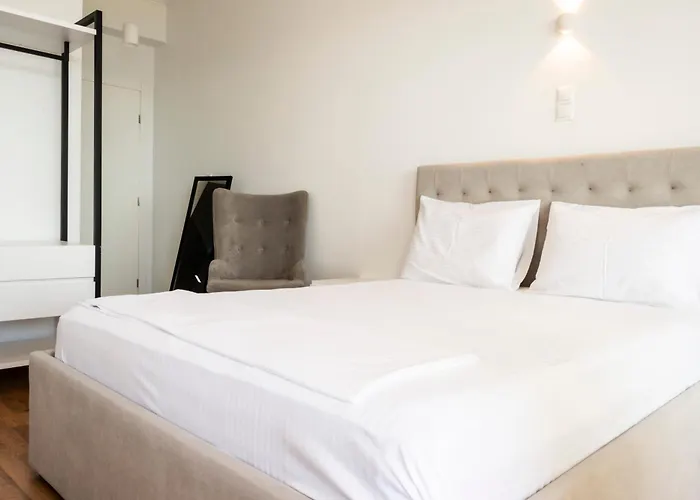 Ionio Blue Daire Himarë