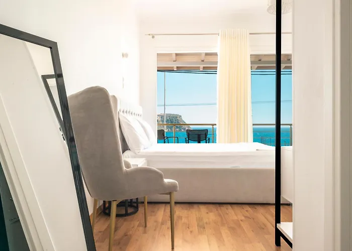 Daire Ionio Blue Himarë